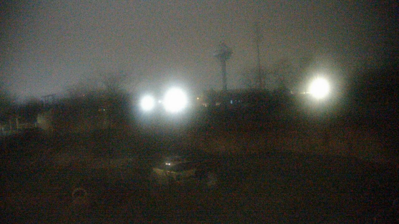 Thumbnail for current weather camera view from Columbus Zoo and Aquarium in Powell, Ohio