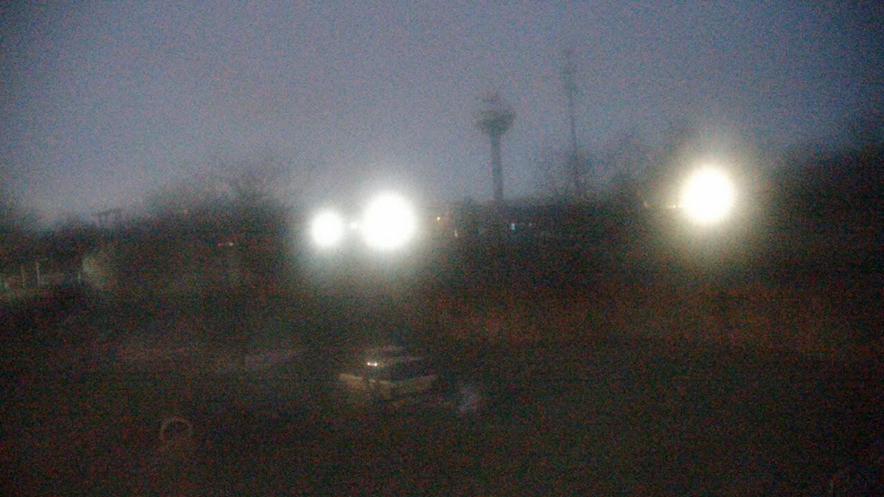 Thumbnail for current weather camera view from Columbus Zoo and Aquarium in Powell, Ohio