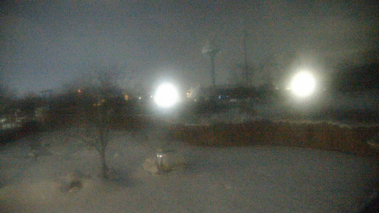 Thumbnail for current weather camera view from Columbus Zoo and Aquarium in Powell, Ohio