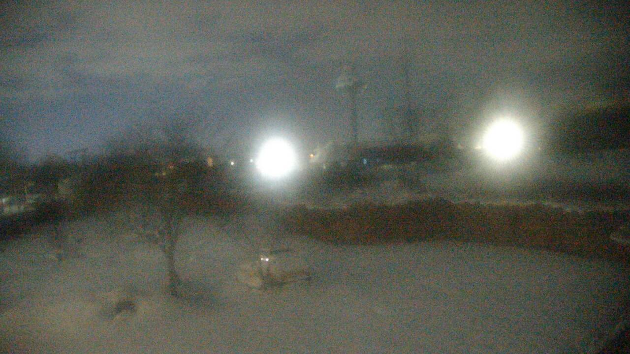 Thumbnail for current weather camera view from Columbus Zoo and Aquarium in Powell, Ohio