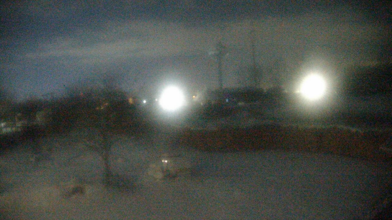 Thumbnail for current weather camera view from Columbus Zoo and Aquarium in Powell, Ohio