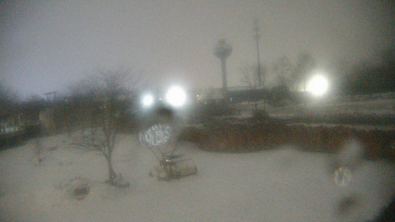 Thumbnail for current weather camera view from Columbus Zoo and Aquarium in Powell, Ohio