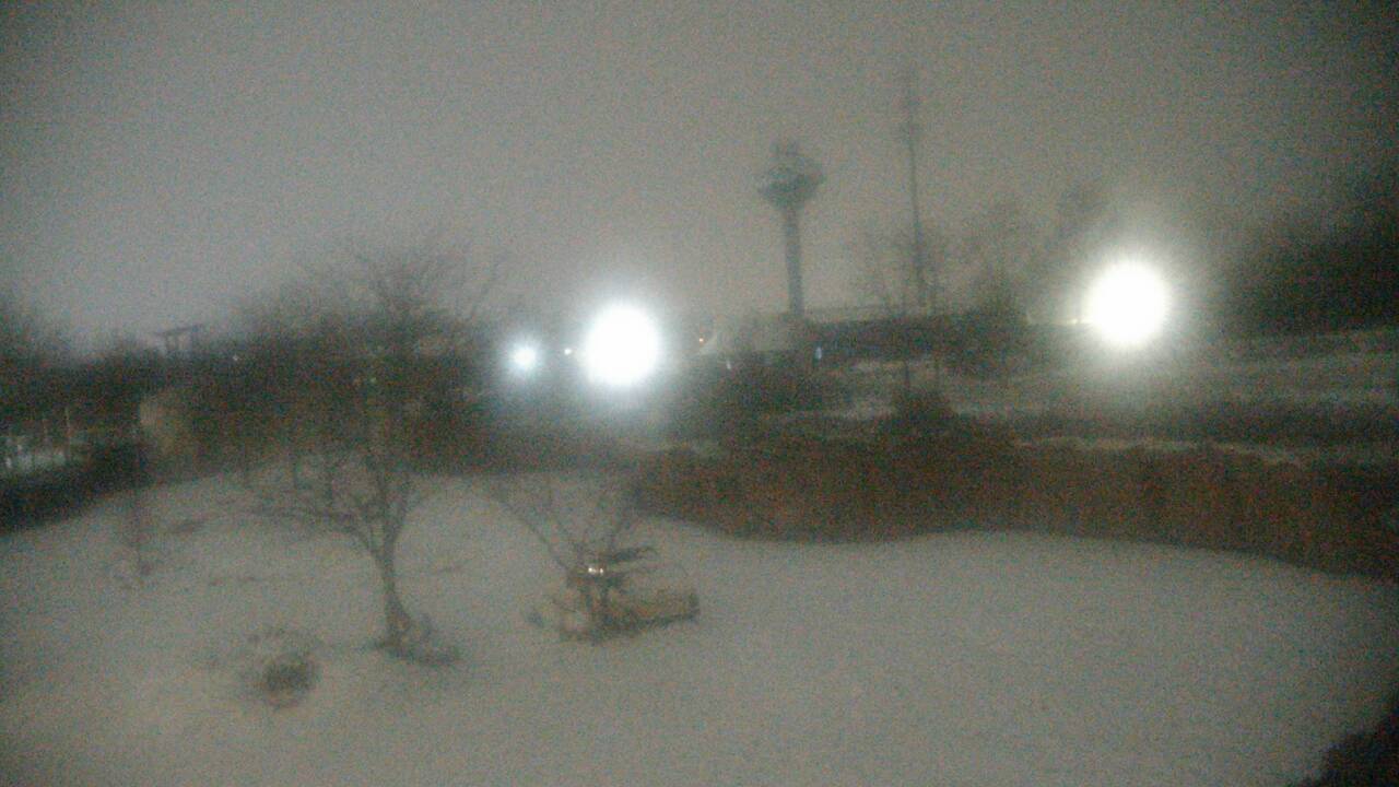 Thumbnail for current weather camera view from Columbus Zoo and Aquarium in Powell, Ohio