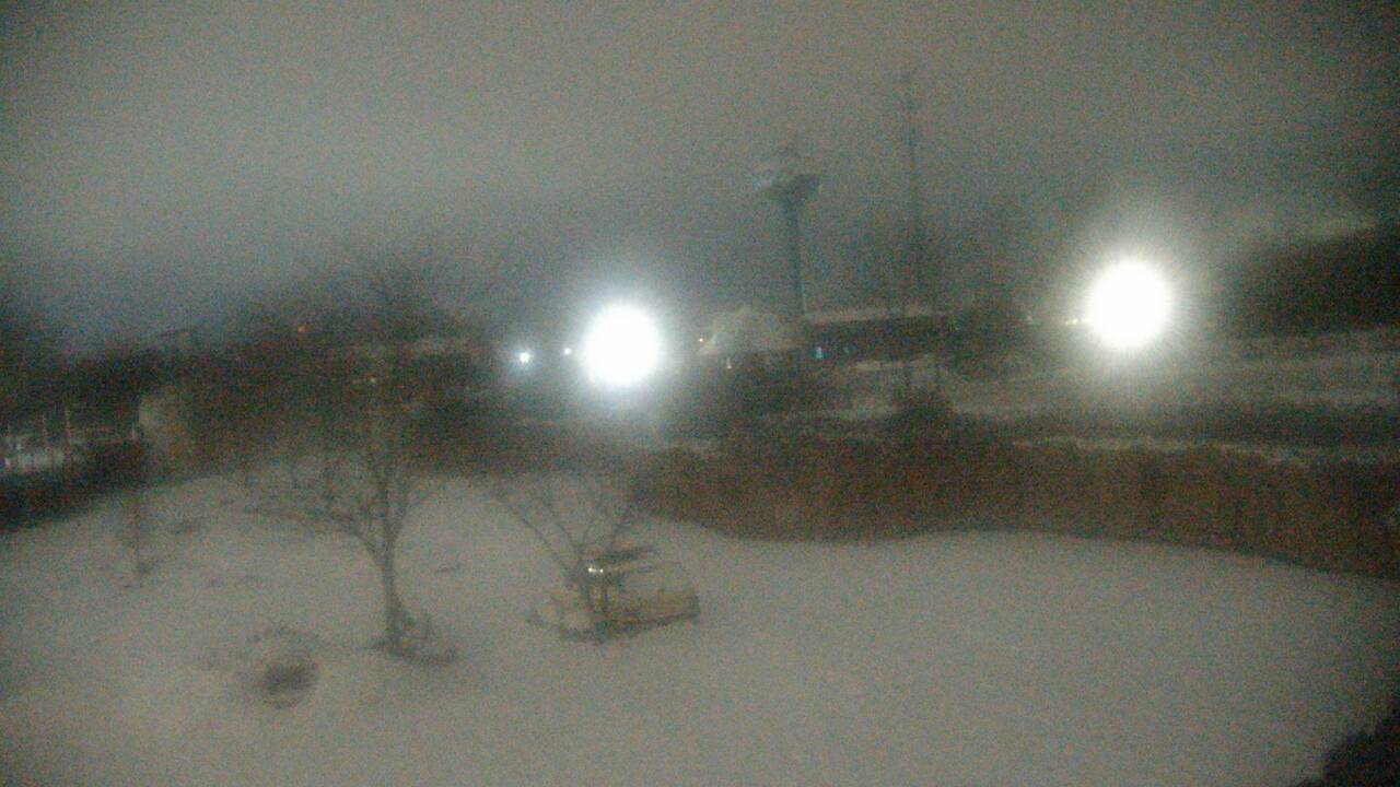 Thumbnail for current weather camera view from Columbus Zoo and Aquarium in Powell, Ohio