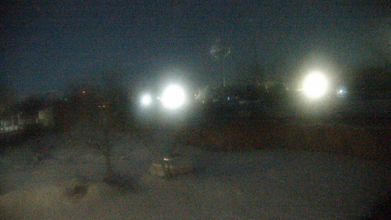 Thumbnail for current weather camera view from Columbus Zoo and Aquarium in Powell, Ohio