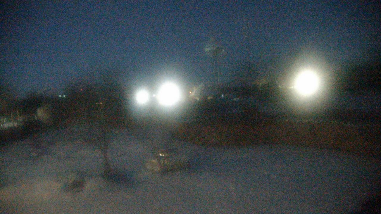 Thumbnail for current weather camera view from Columbus Zoo and Aquarium in Powell, Ohio