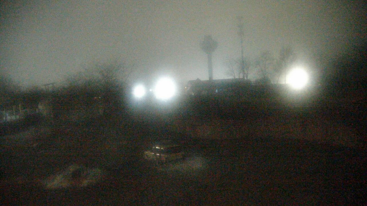 Thumbnail for current weather camera view from Columbus Zoo and Aquarium in Powell, Ohio