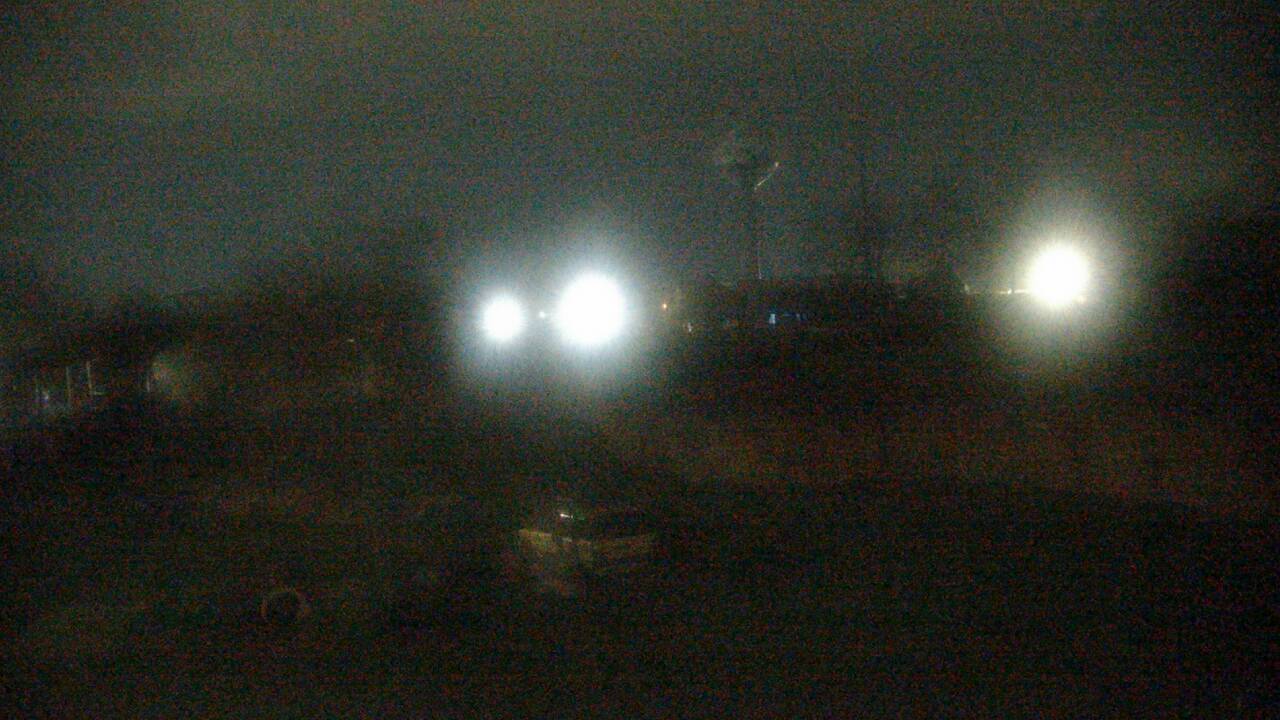 Thumbnail for current weather camera view from Columbus Zoo and Aquarium in Powell, Ohio