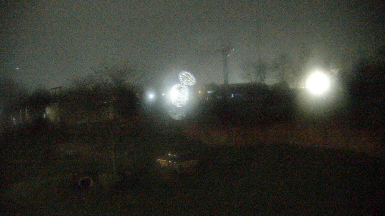 Thumbnail for current weather camera view from Columbus Zoo and Aquarium in Powell, Ohio