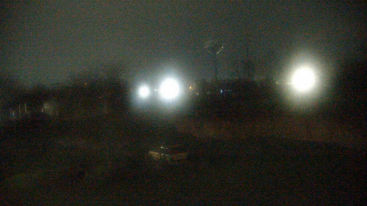 Thumbnail for current weather camera view from Columbus Zoo and Aquarium in Powell, Ohio