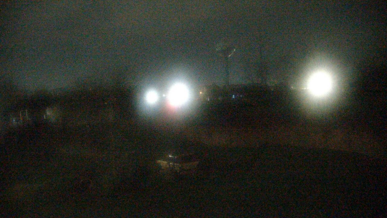 Thumbnail for current weather camera view from Columbus Zoo and Aquarium in Powell, Ohio