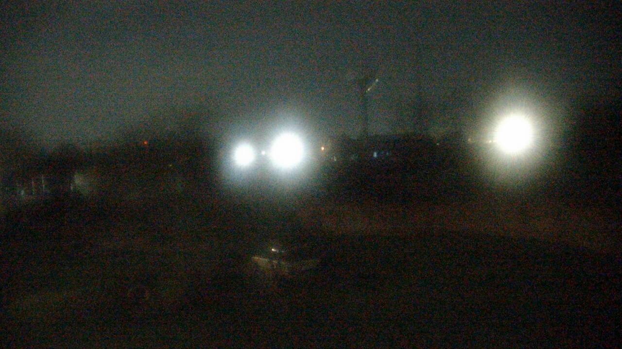 Thumbnail for current weather camera view from Columbus Zoo and Aquarium in Powell, Ohio