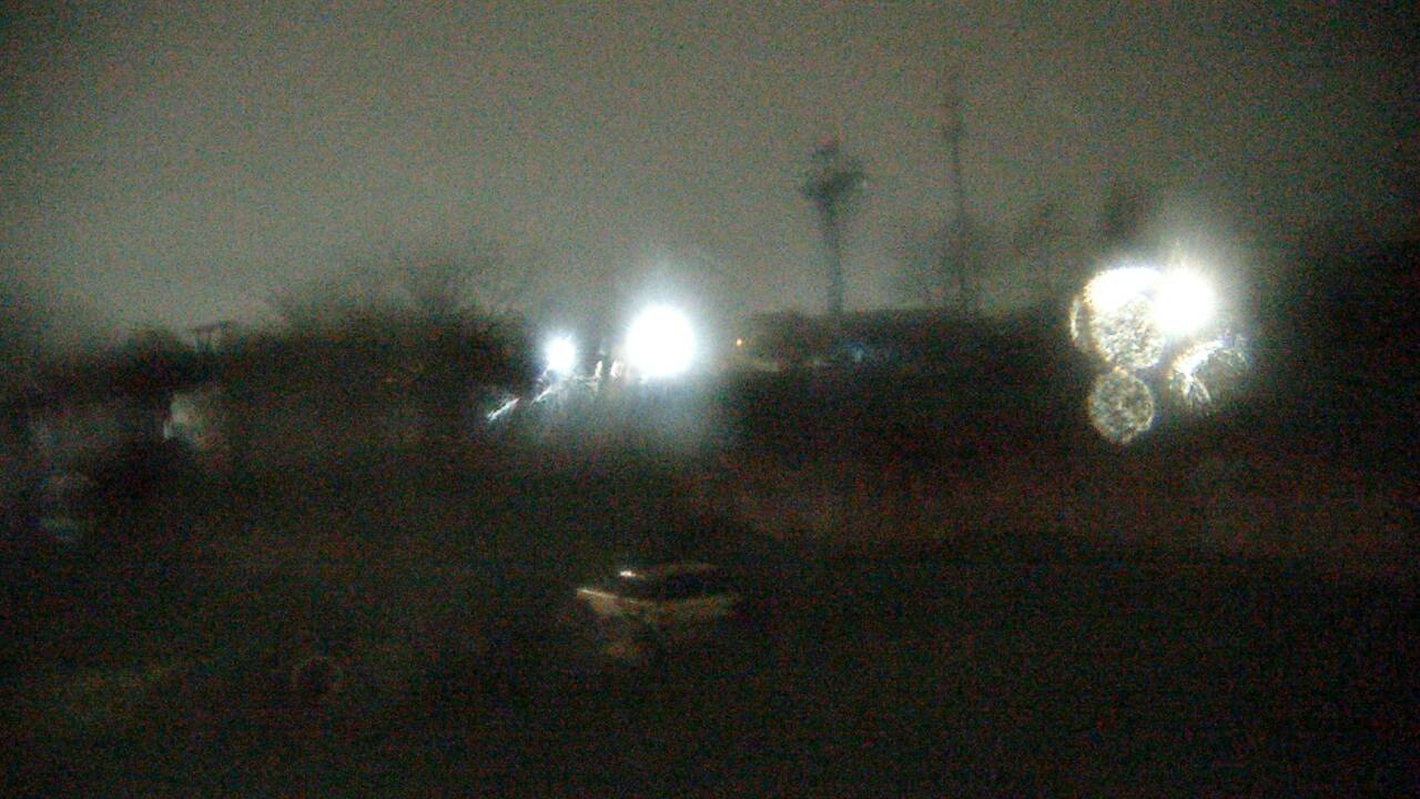 Thumbnail for current weather camera view from Columbus Zoo and Aquarium in Powell, Ohio