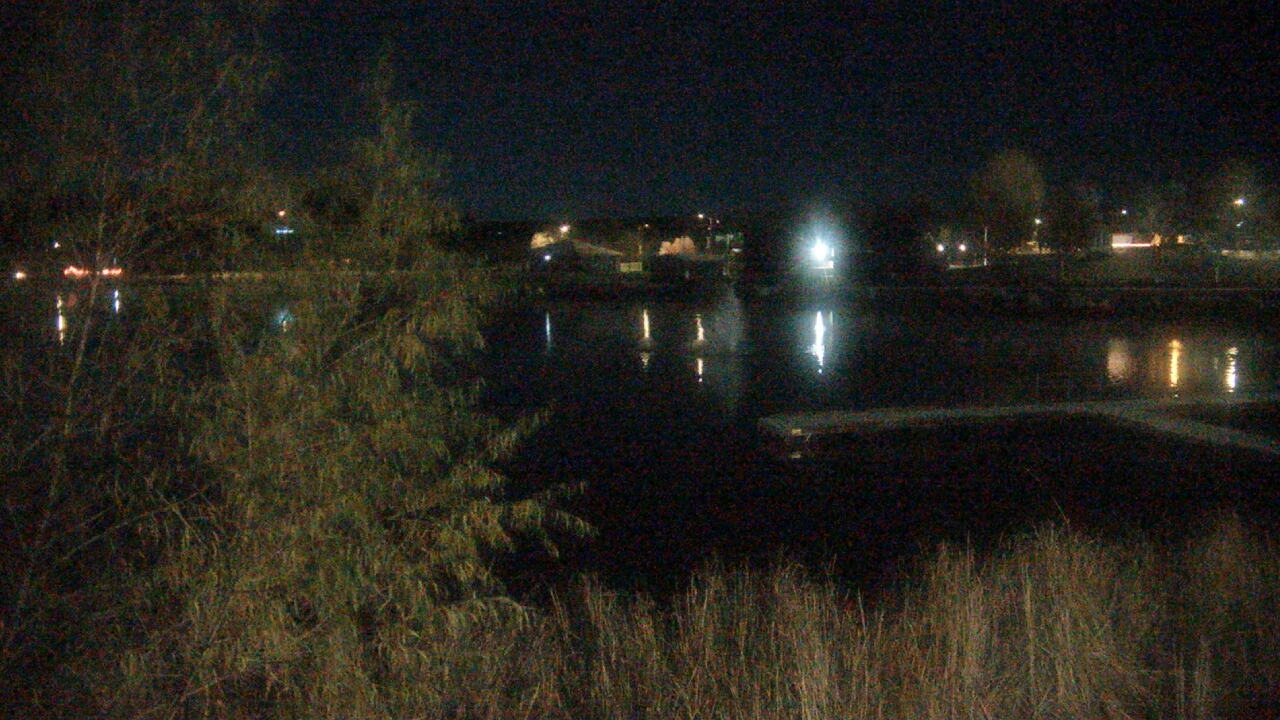 Thumbnail for current weather camera view from Town of Payson Arizona in Payson, Arizona