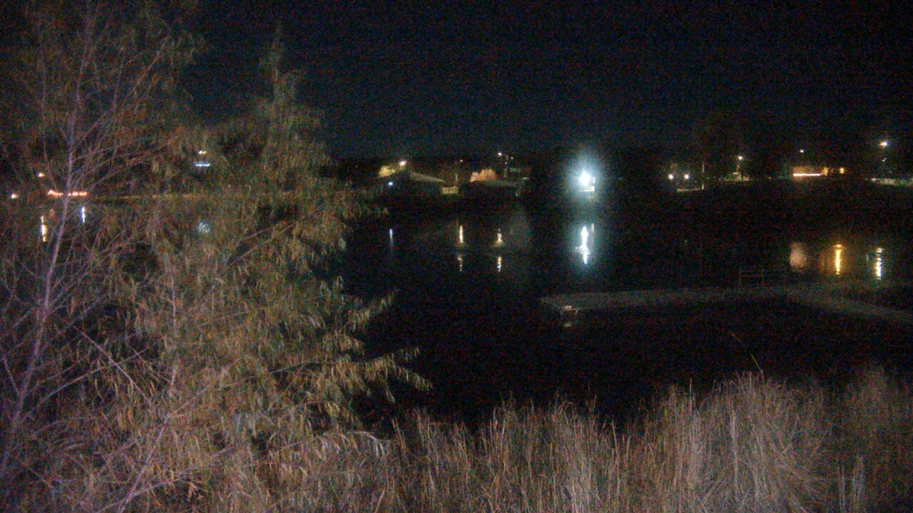 Thumbnail for current weather camera view from Town of Payson Arizona in Payson, Arizona