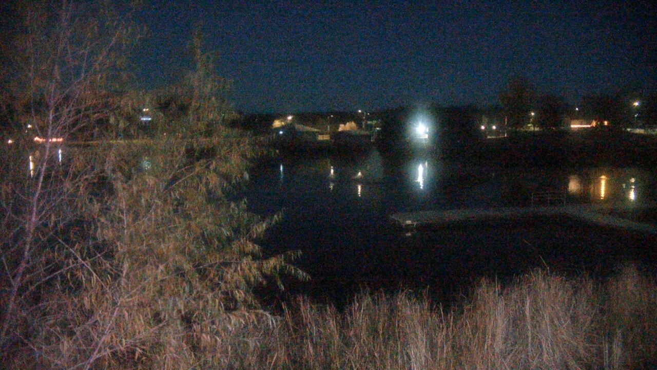 Thumbnail for current weather camera view from Town of Payson Arizona in Payson, Arizona