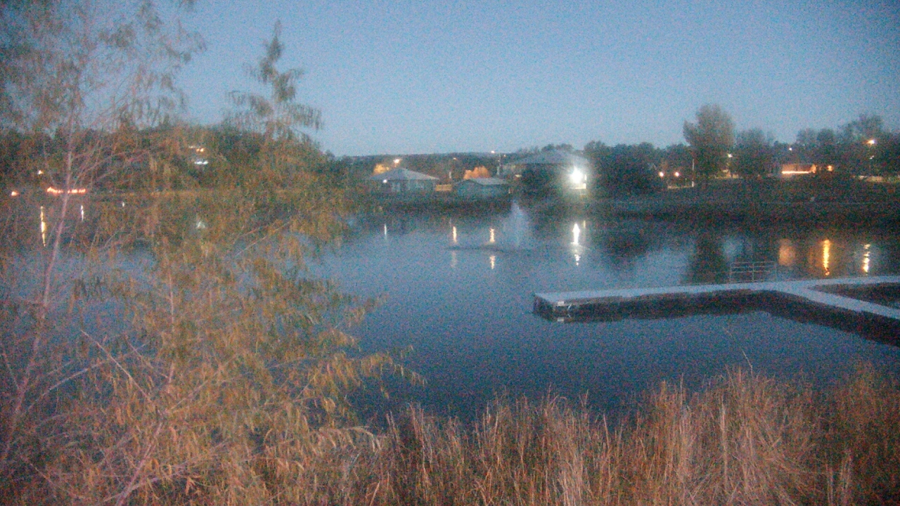 Thumbnail for current weather camera view from Town of Payson Arizona in Payson, Arizona