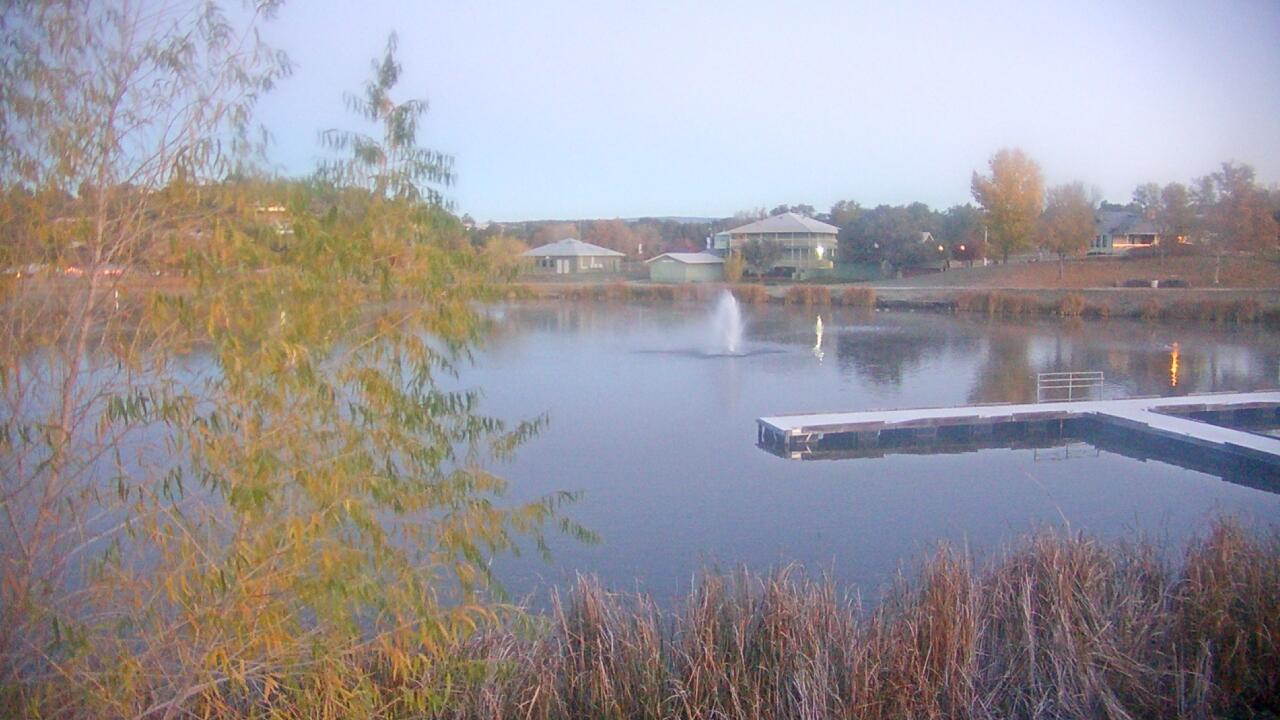Thumbnail for current weather camera view from Town of Payson Arizona in Payson, Arizona
