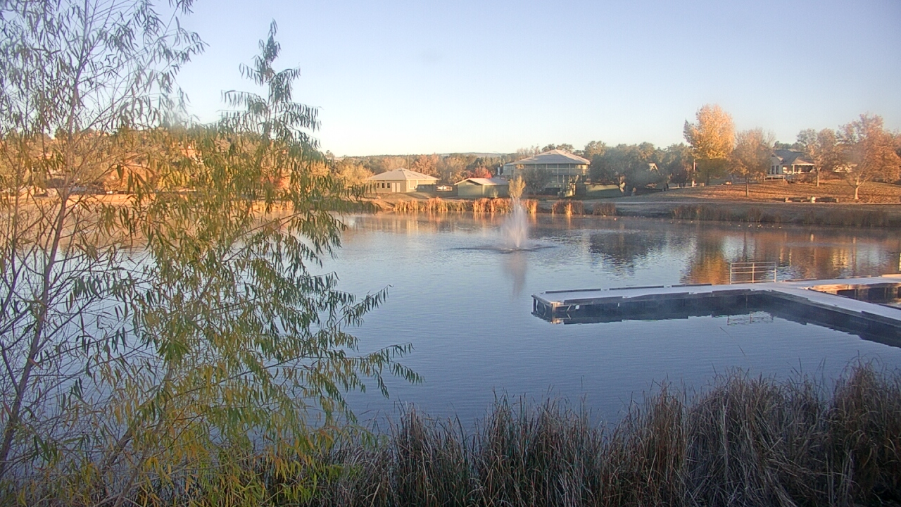 Thumbnail for current weather camera view from Town of Payson Arizona in Payson, Arizona