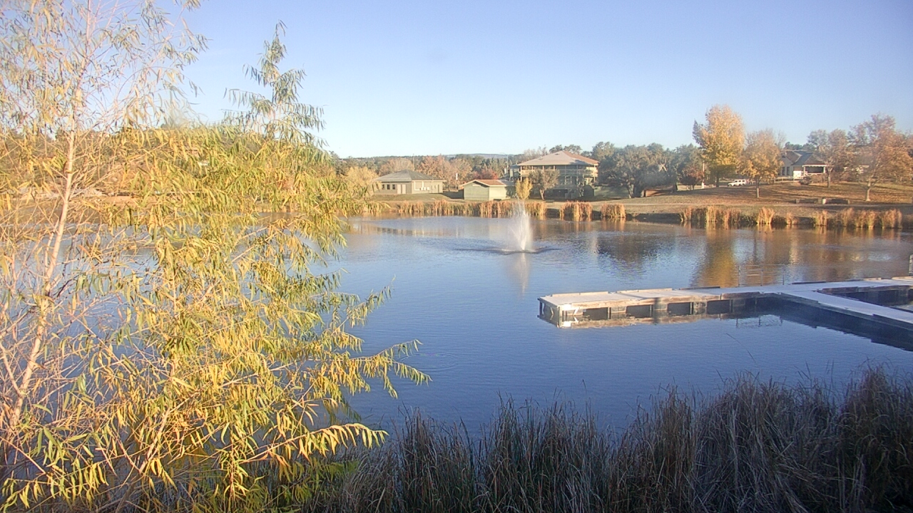 Thumbnail for current weather camera view from Town of Payson Arizona in Payson, Arizona