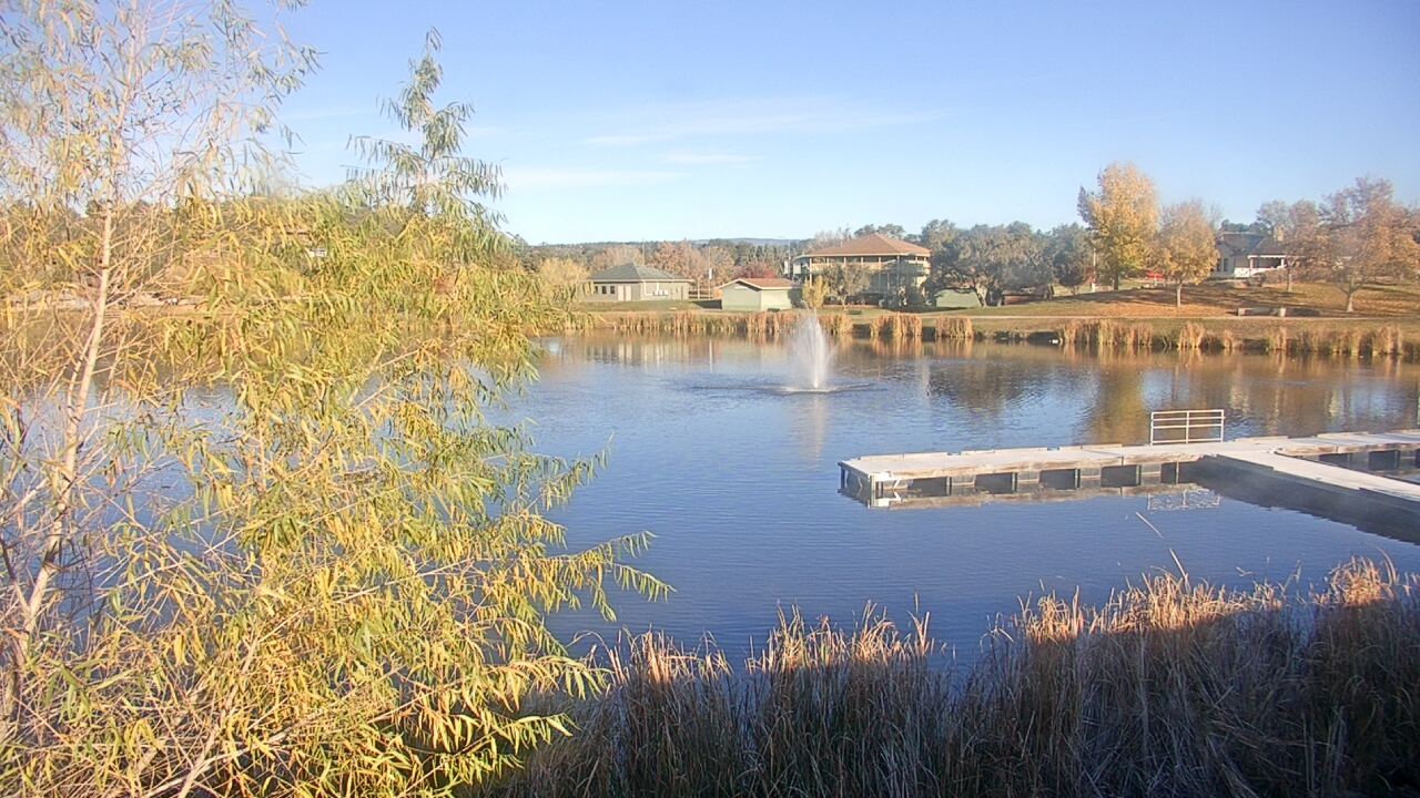 Thumbnail for current weather camera view from Town of Payson Arizona in Payson, Arizona