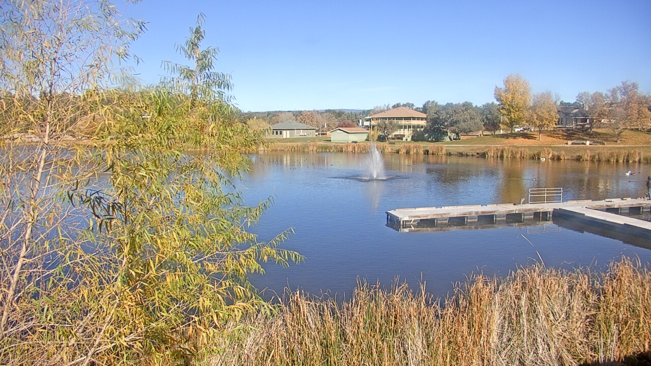 Thumbnail for current weather camera view from Town of Payson Arizona in Payson, Arizona