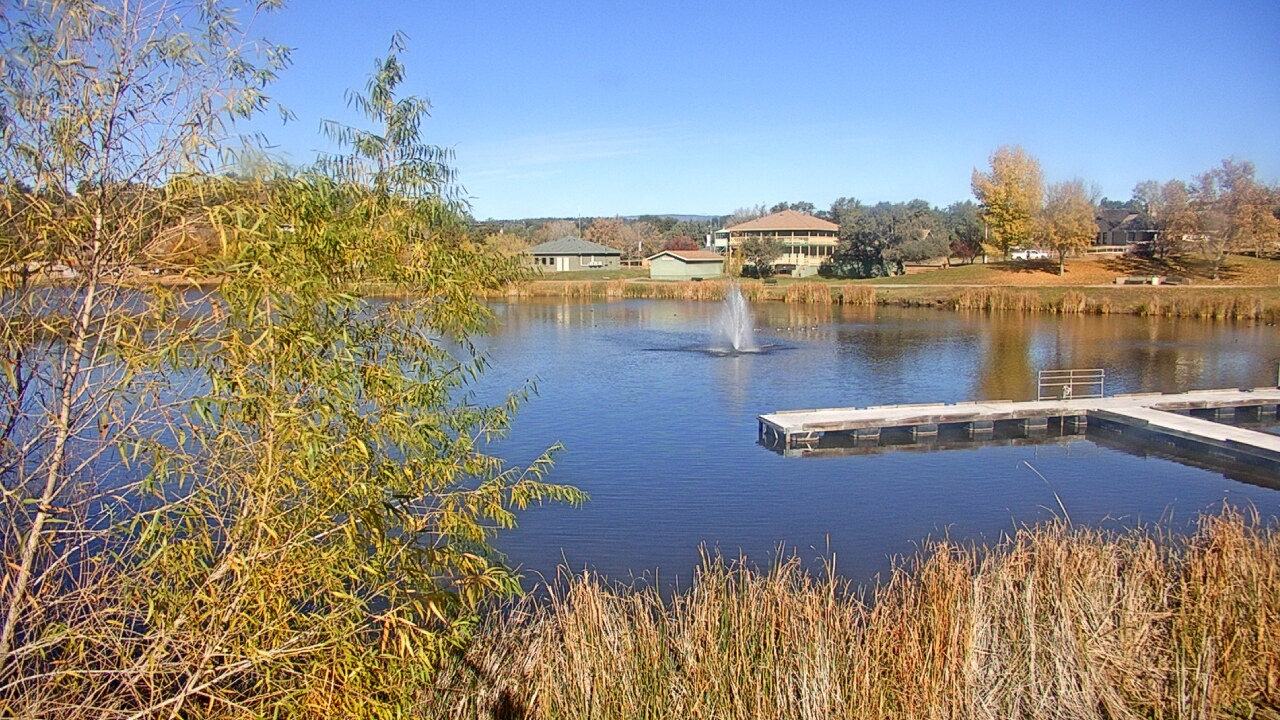 Thumbnail for current weather camera view from Town of Payson Arizona in Payson, Arizona