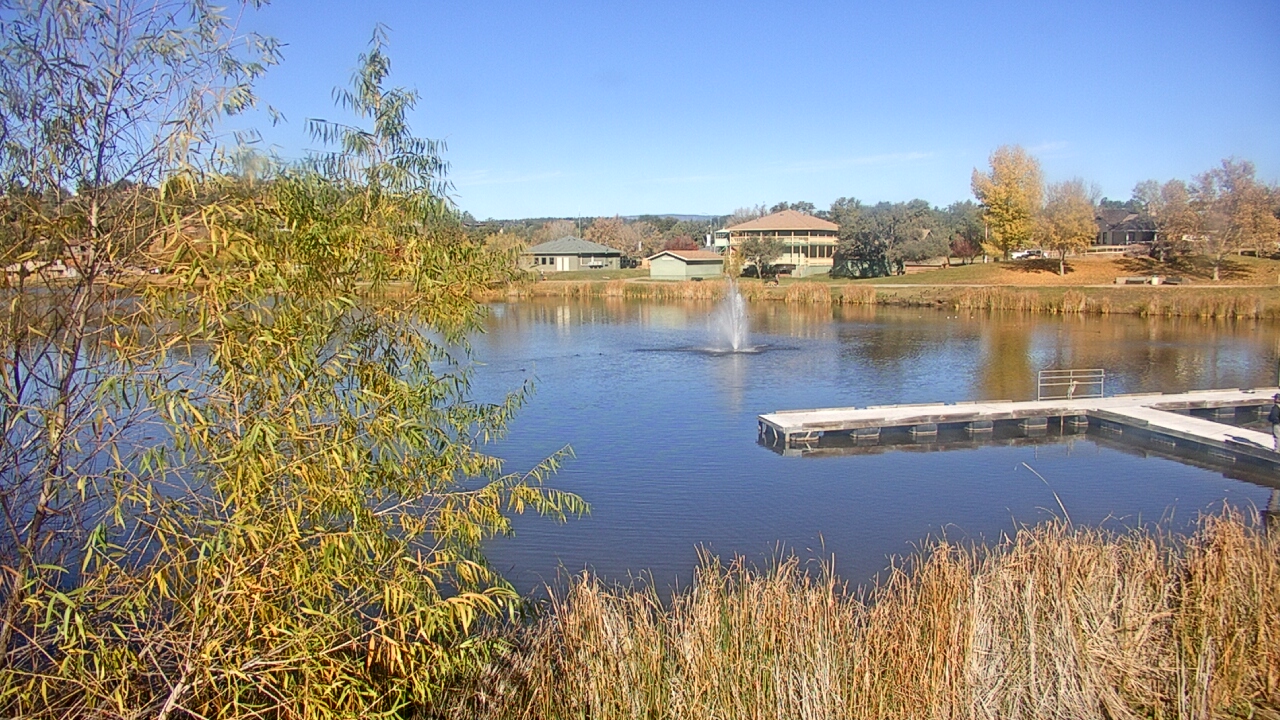 Thumbnail for current weather camera view from Town of Payson Arizona in Payson, Arizona