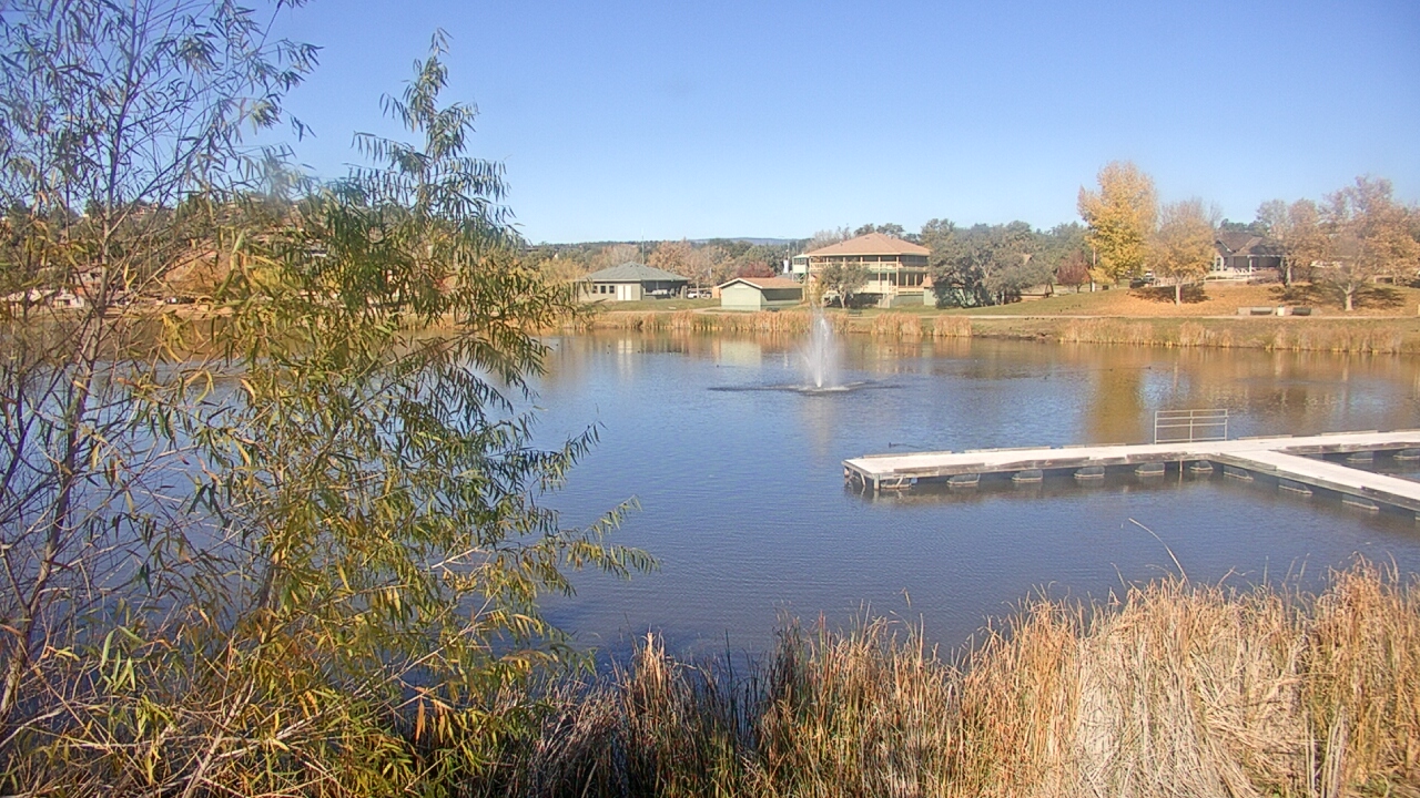 Thumbnail for current weather camera view from Town of Payson Arizona in Payson, Arizona