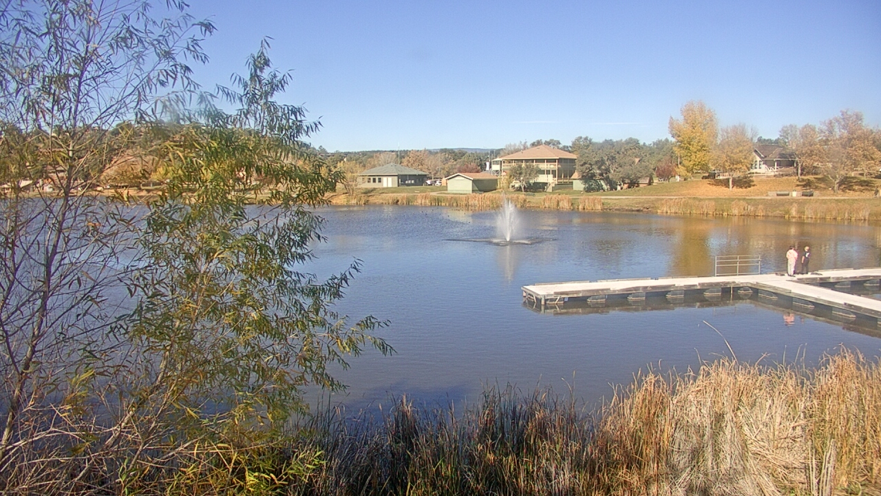 Thumbnail for current weather camera view from Town of Payson Arizona in Payson, Arizona