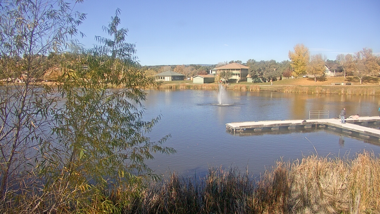 Thumbnail for current weather camera view from Town of Payson Arizona in Payson, Arizona