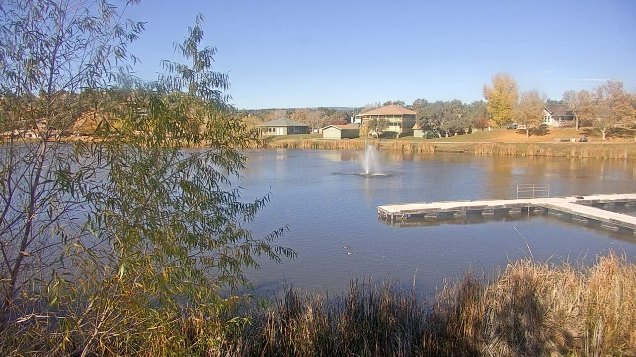 Thumbnail for current weather camera view from Town of Payson Arizona in Payson, Arizona