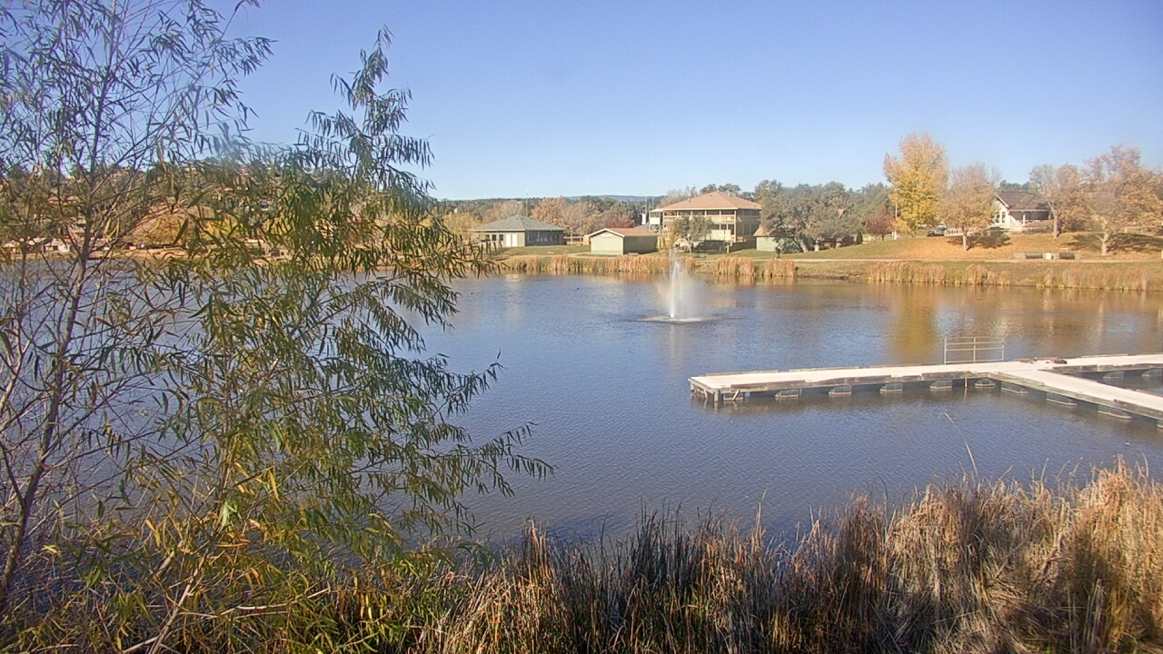 Thumbnail for current weather camera view from Town of Payson Arizona in Payson, Arizona