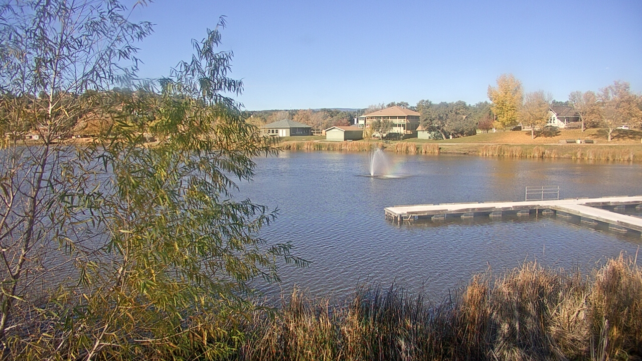 Thumbnail for current weather camera view from Town of Payson Arizona in Payson, Arizona