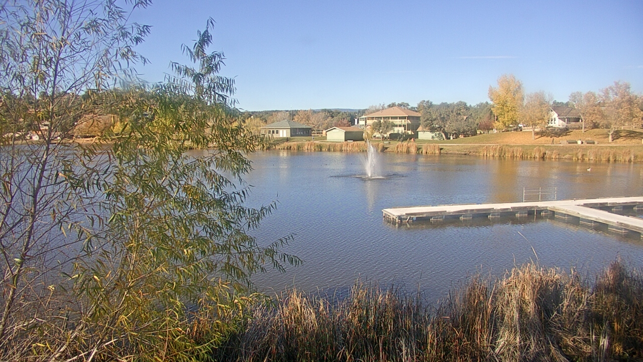 Thumbnail for current weather camera view from Town of Payson Arizona in Payson, Arizona