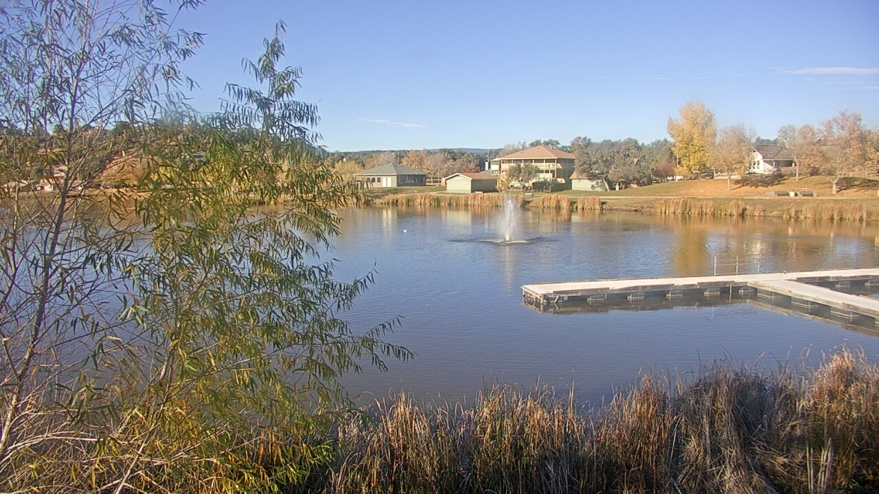 Thumbnail for current weather camera view from Town of Payson Arizona in Payson, Arizona