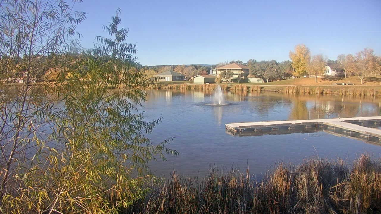 Thumbnail for current weather camera view from Town of Payson Arizona in Payson, Arizona
