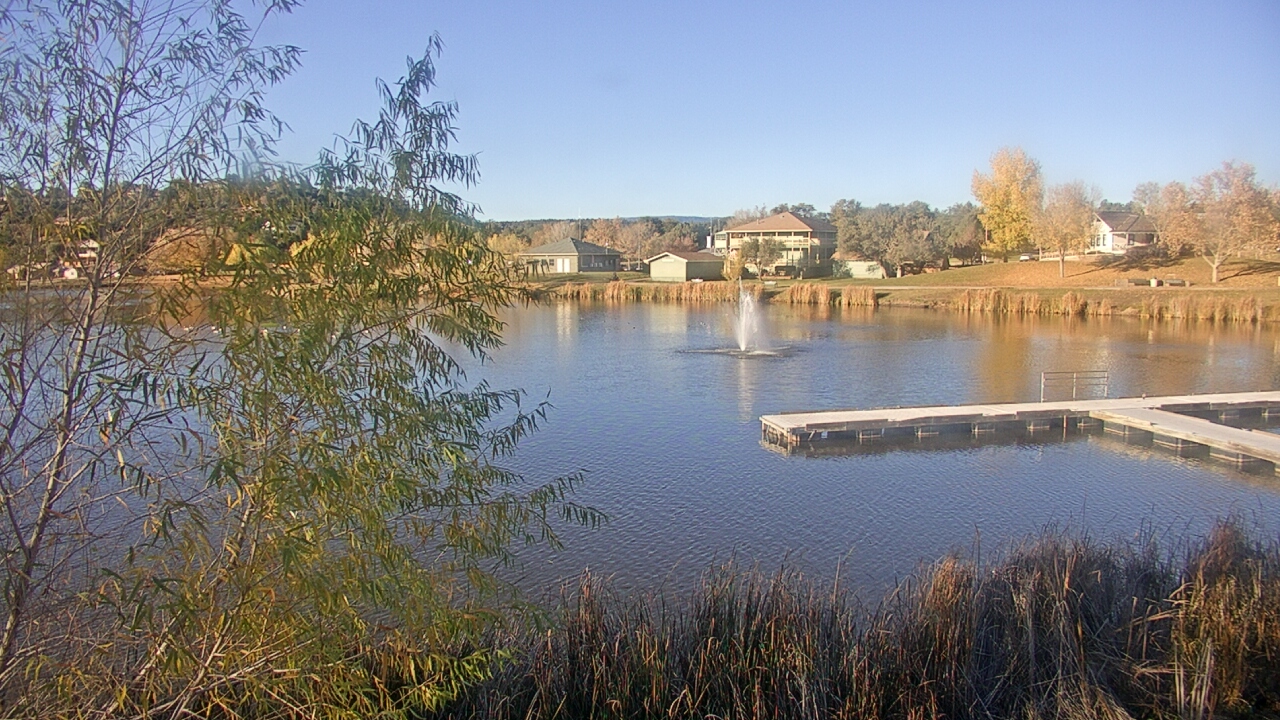 Thumbnail for current weather camera view from Town of Payson Arizona in Payson, Arizona
