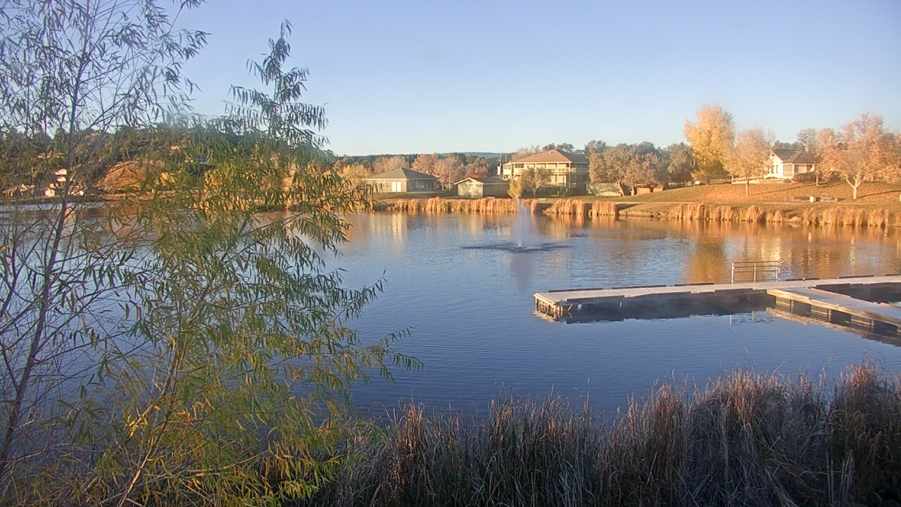Thumbnail for current weather camera view from Town of Payson Arizona in Payson, Arizona
