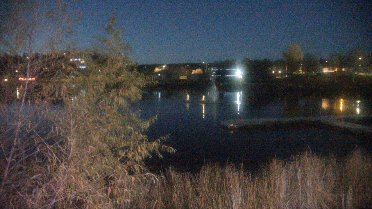 Thumbnail for current weather camera view from Town of Payson Arizona in Payson, Arizona