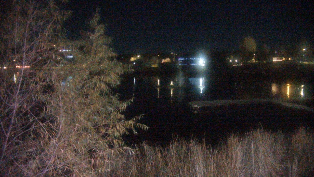 Thumbnail for current weather camera view from Town of Payson Arizona in Payson, Arizona