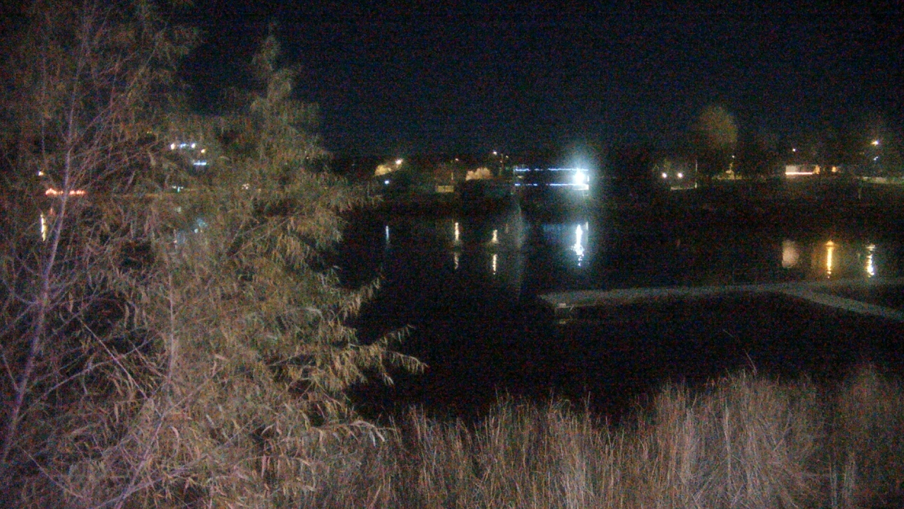 Thumbnail for current weather camera view from Town of Payson Arizona in Payson, Arizona