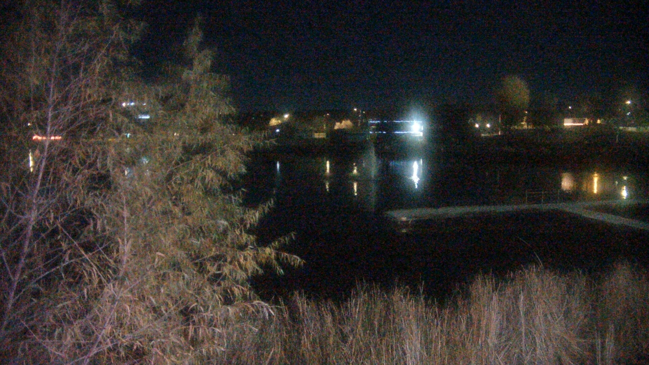 Thumbnail for current weather camera view from Town of Payson Arizona in Payson, Arizona