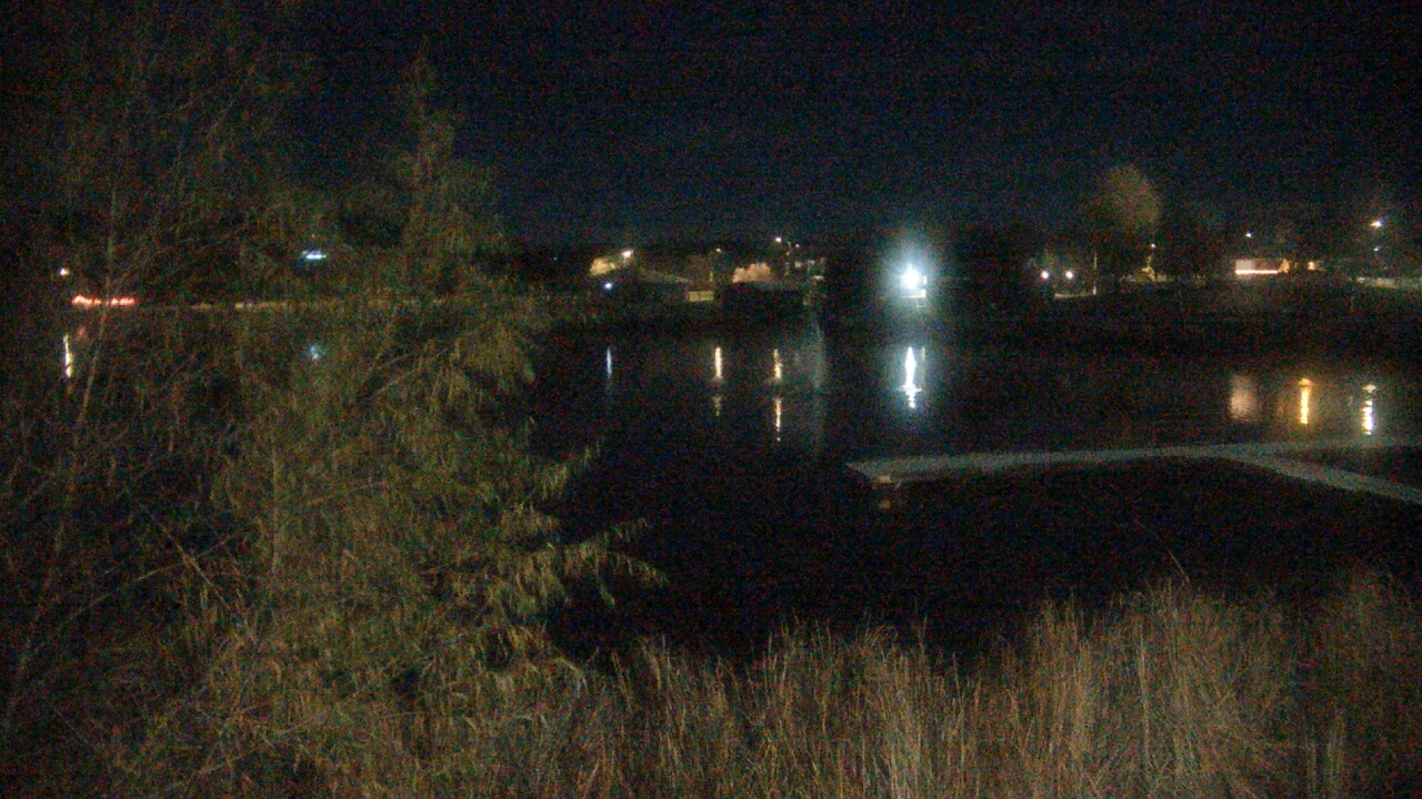 Thumbnail for current weather camera view from Town of Payson Arizona in Payson, Arizona