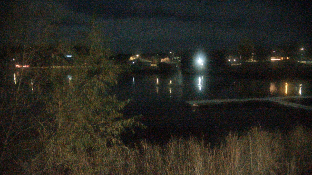 Thumbnail for current weather camera view from Town of Payson Arizona in Payson, Arizona