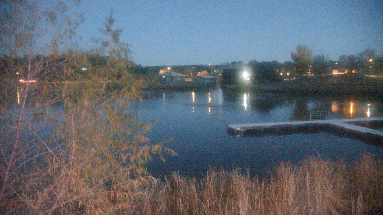 Thumbnail for current weather camera view from Town of Payson Arizona in Payson, Arizona