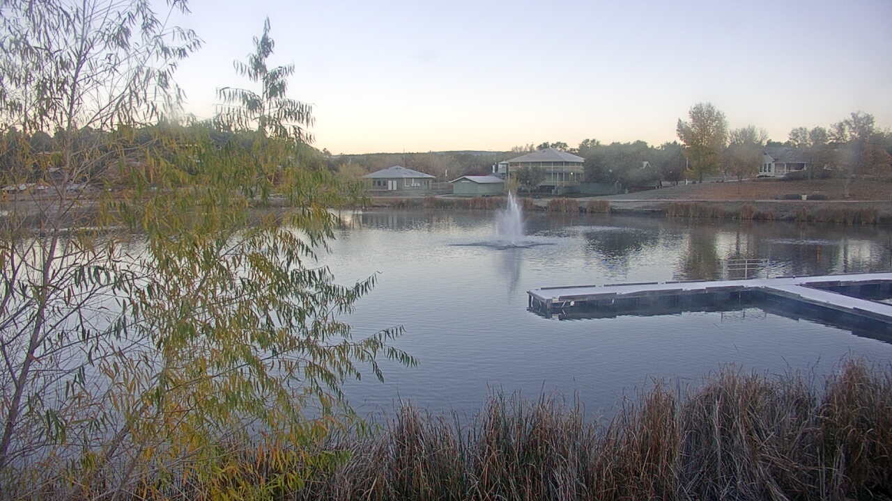 Thumbnail for current weather camera view from Town of Payson Arizona in Payson, Arizona