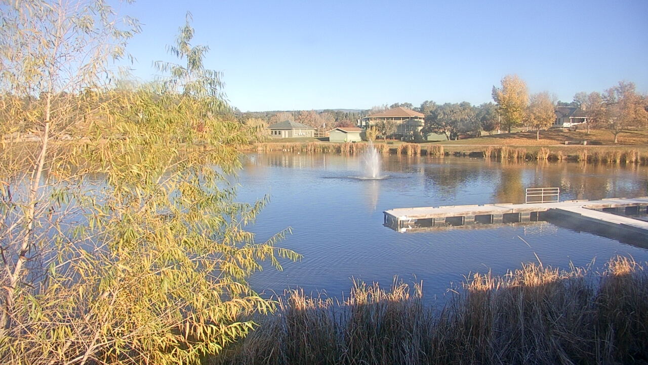 Thumbnail for current weather camera view from Town of Payson Arizona in Payson, Arizona
