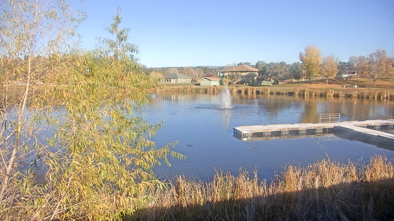 Thumbnail for current weather camera view from Town of Payson Arizona in Payson, Arizona