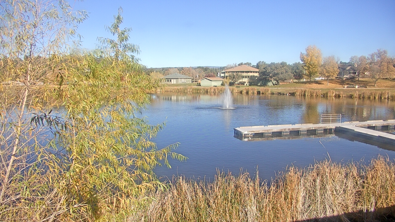 Thumbnail for current weather camera view from Town of Payson Arizona in Payson, Arizona